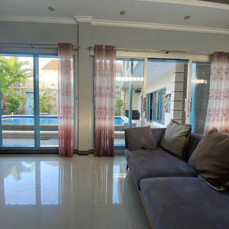 Marquis Carabas Villa Canggu Extérieur photo
