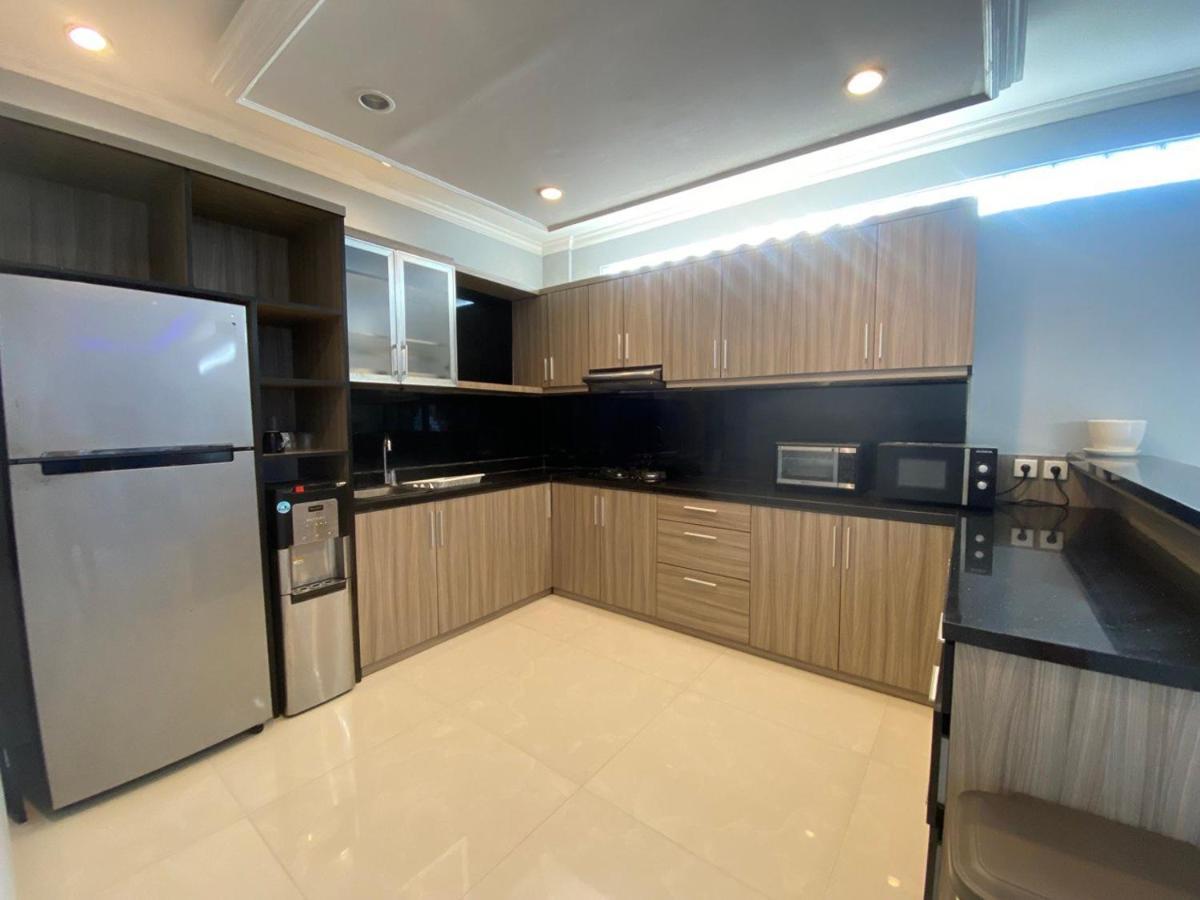 Marquis Carabas Villa Canggu Extérieur photo