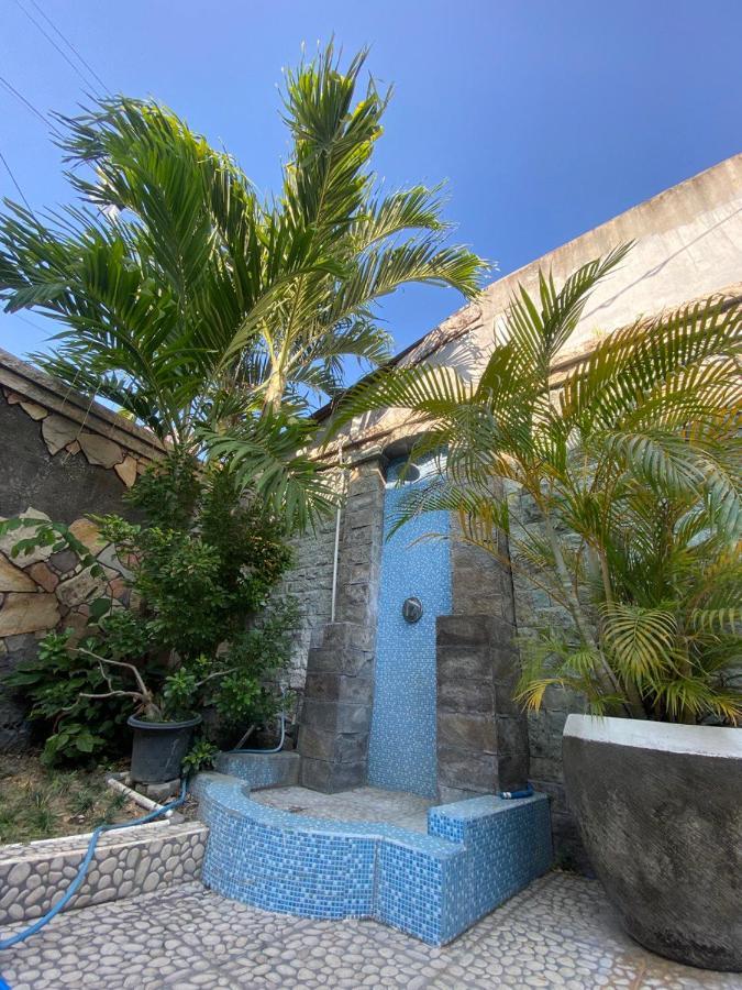Marquis Carabas Villa Canggu Extérieur photo