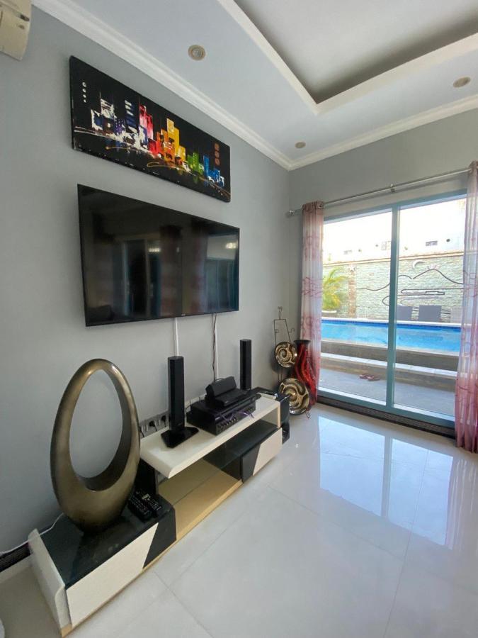 Marquis Carabas Villa Canggu Extérieur photo