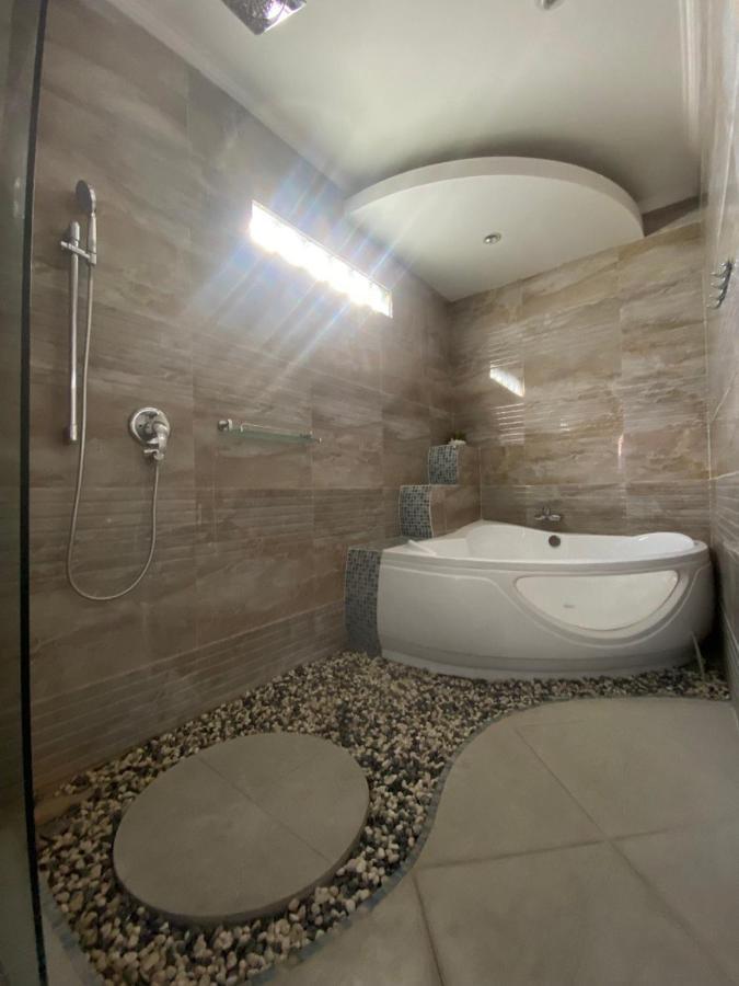 Marquis Carabas Villa Canggu Extérieur photo