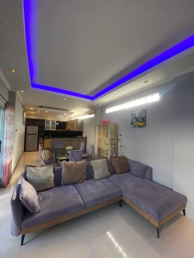Marquis Carabas Villa Canggu Extérieur photo