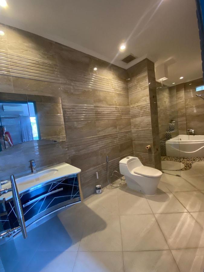Marquis Carabas Villa Canggu Extérieur photo