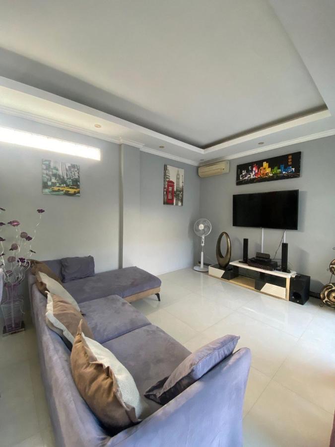 Marquis Carabas Villa Canggu Extérieur photo