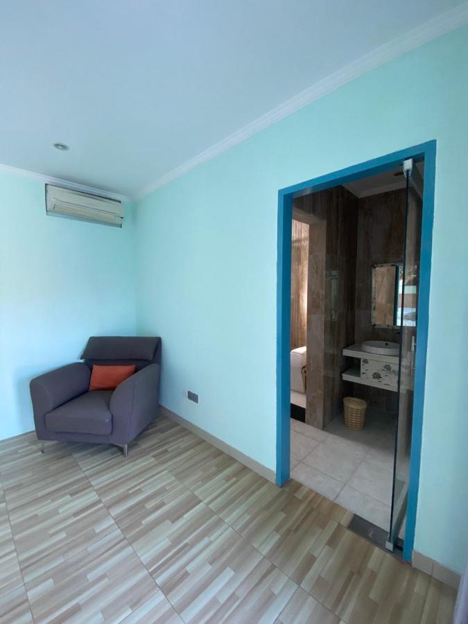 Marquis Carabas Villa Canggu Extérieur photo
