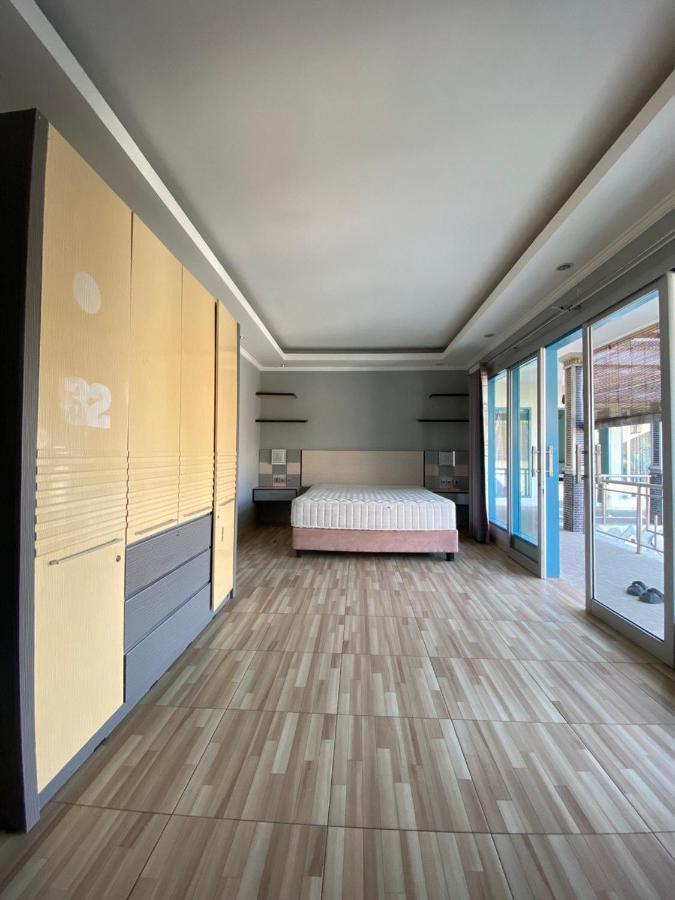 Marquis Carabas Villa Canggu Extérieur photo
