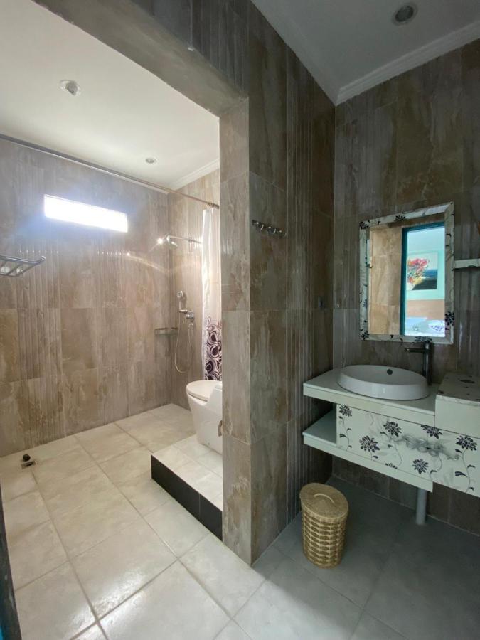 Marquis Carabas Villa Canggu Extérieur photo