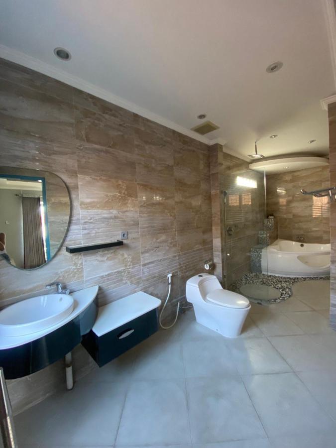 Marquis Carabas Villa Canggu Extérieur photo